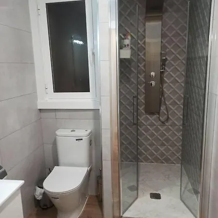Apartment Apartamento Bien Comunicado Y Tranquilo A Coruna