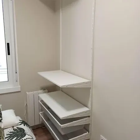 Apartamento Bien Comunicado Y Tranquilo Apartment