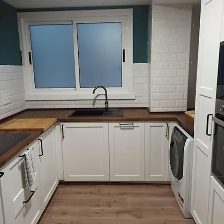 Apartamento Bien Comunicado Y Tranquilo