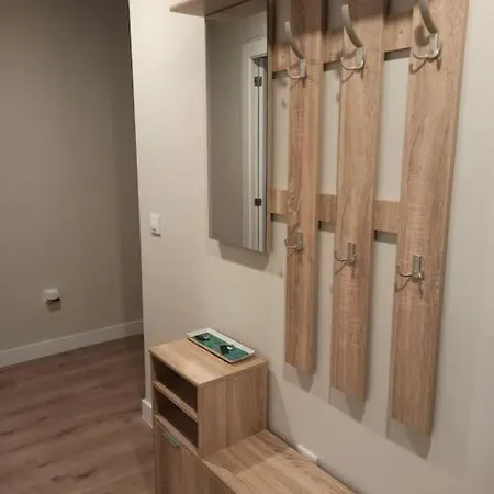 Apartamento Bien Comunicado Y Tranquilo Apartment *