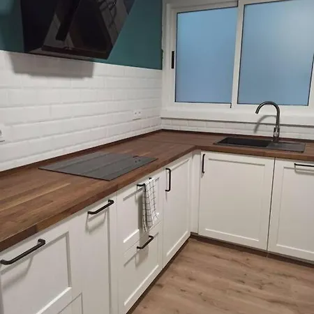 Apartamento Bien Comunicado Y Tranquilo