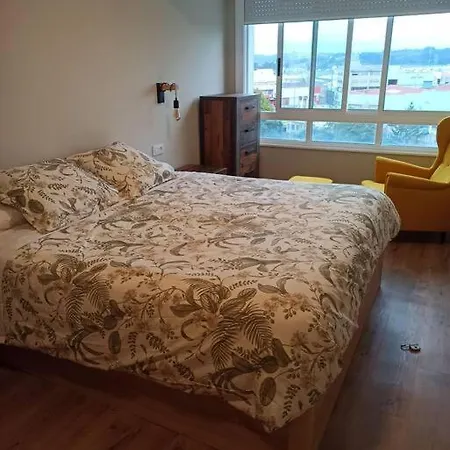 Apartment Apartamento Bien Comunicado Y Tranquilo