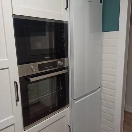 Apartamento Bien Comunicado Y Tranquilo
