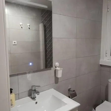 Apartamento Bien Comunicado Y Tranquilo Apartment A Coruna