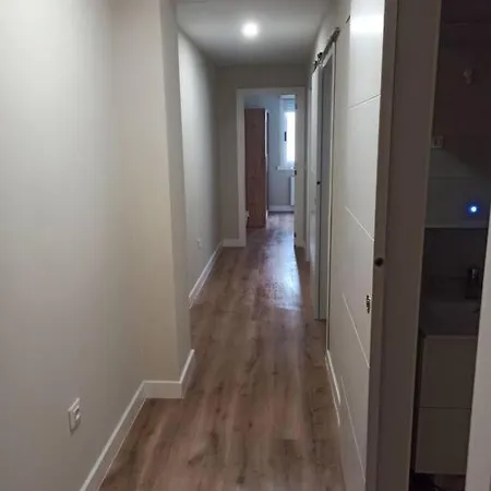 Apartamento Bien Comunicado Y Tranquilo *