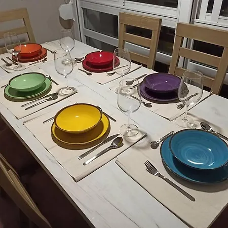 Apartamento Bien Comunicado Y Tranquilo Apartment *