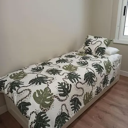 Apartamento Bien Comunicado Y Tranquilo A Coruna