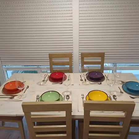 Apartamento Bien Comunicado Y Tranquilo * A Coruna